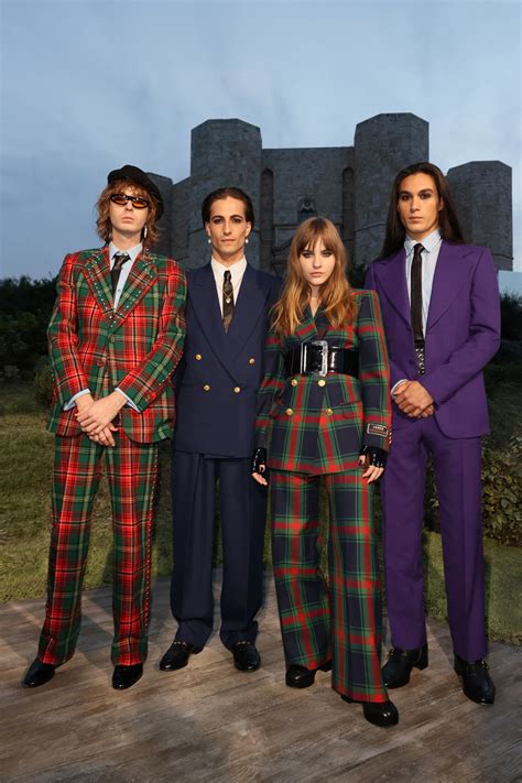 invitati gucci castel del monte|Discover Castel del Monte .